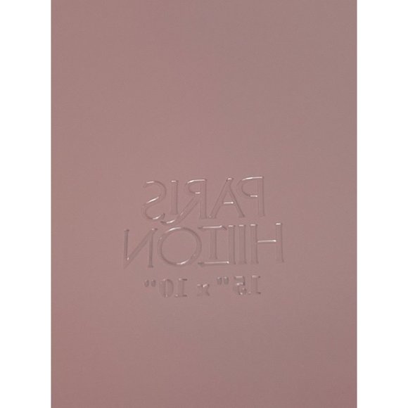 Paris Hilton 15 X 10 Inch Cookie Sheet Nonstick Carbon Steel Dishwasher Safe Cha - Picture 6 of 6